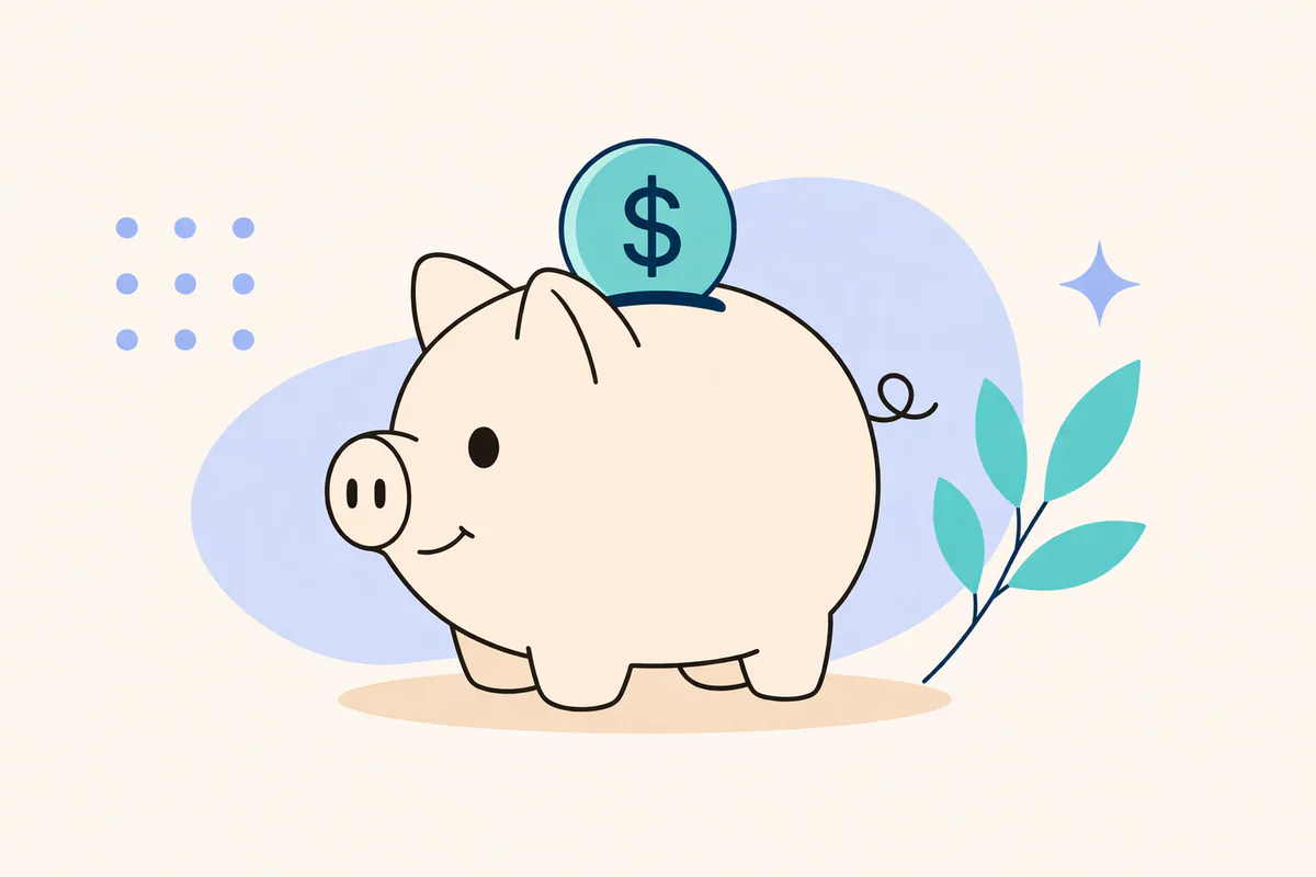 Emergency Funds: Build your nest first article illustration