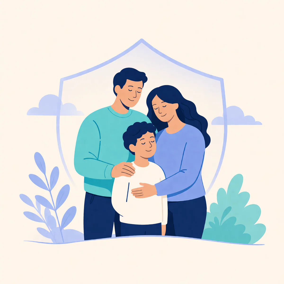 Wills: More than just money article illustration